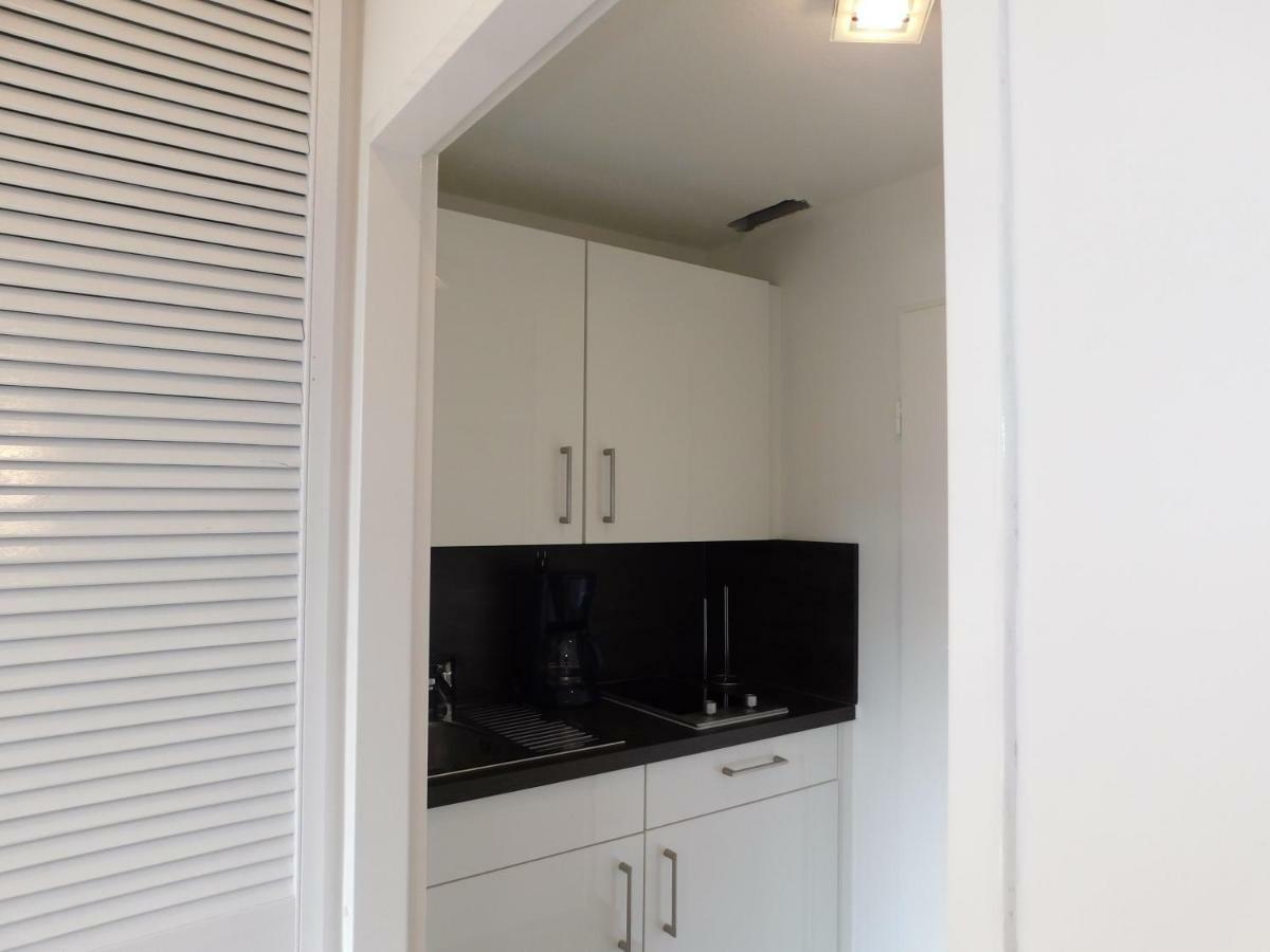 Wohnung Sonnenschein Inkl Strandkorb Vom 01 05-01 10 Grömitz Esterno foto